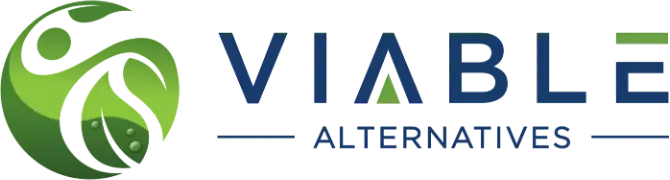 Viable Alternatives Logo